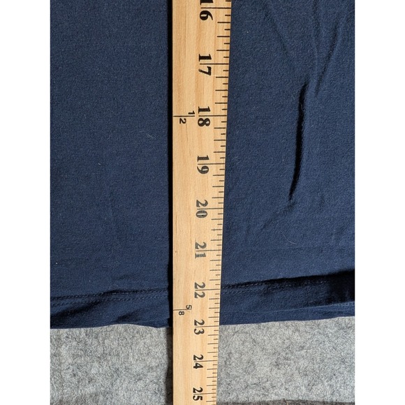 The‎ North Face Women's T-Shirt XS Short Sleeve Crew Neck Casual Top - Picture 6 of 7